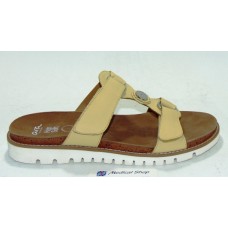 Ara shoes Γυν. ανατομ.παπούτσι 28130 ΚΙΤΡΙΝΟ